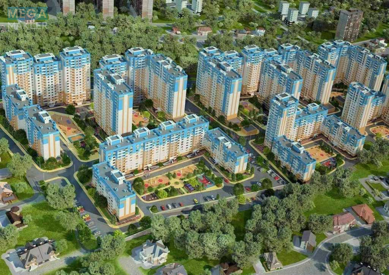 Продаж 3 кімнатної квартири (80/39,3/15,2), 10 пов. 14 пов. будинку, <a class="location-link" href="/kiev/" title="Недвижимость Київ">Київ</a>, <a class="location-link" href="/kiev/podolskij/" title="Недвижимость Подільський район">Подільський р-н</a>, Сергея Данченко ул., 30 (изображение 19)