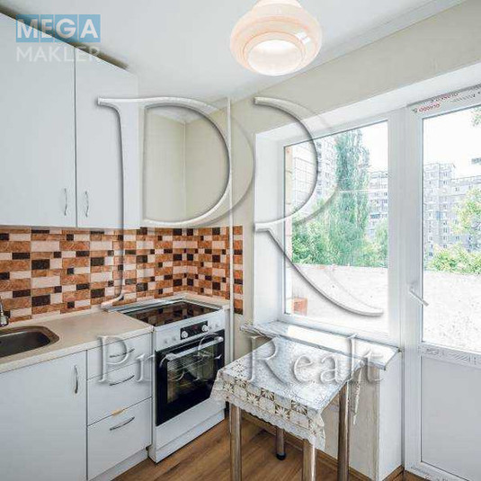 Продаж 1 кімнатної квартири (27/14/5), 3 пов. 9 пов. будинку, <a class="location-link" href="/kiev/" title="Недвижимость Київ">Київ</a>, <a class="location-link" href="/kiev/svyatoshinskij/" title="Недвижимость Святошинський район">Святошинський р-н</a>, Наумова Генерала вулиця, 19 (изображение 5)