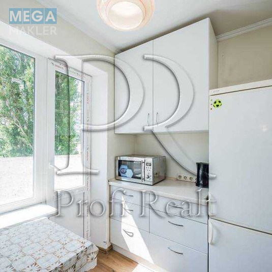 Продаж 1 кімнатної квартири (27/14/5), 3 пов. 9 пов. будинку, <a class="location-link" href="/kiev/" title="Недвижимость Київ">Київ</a>, <a class="location-link" href="/kiev/svyatoshinskij/" title="Недвижимость Святошинський район">Святошинський р-н</a>, Наумова Генерала вулиця, 19 (изображение 6)