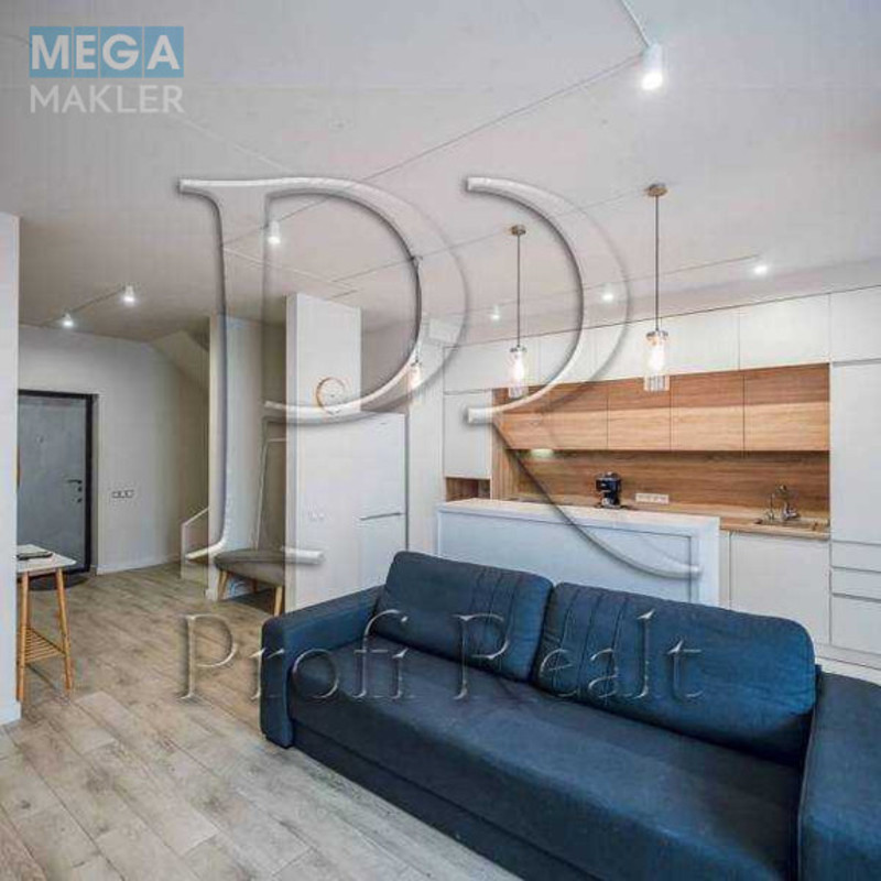 Продаж 3 кімнатної квартири (93/33/27), 9 пов. 10 пов. будинку, <a class="location-link" href="/vishnevoe/" title="Недвижимость Вишневе">Вишневе</a>, Першотравнева вулиця, 27 (изображение 2)