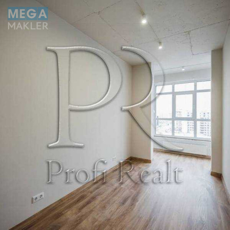 Продаж 3 кімнатної квартири (93/33/27), 9 пов. 10 пов. будинку, <a class="location-link" href="/vishnevoe/" title="Недвижимость Вишневе">Вишневе</a>, Першотравнева вулиця, 27 (изображение 11)