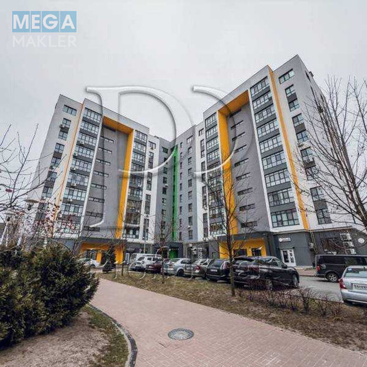 Продаж 3 кімнатної квартири (93/33/27), 9 пов. 10 пов. будинку, <a class="location-link" href="/vishnevoe/" title="Недвижимость Вишневе">Вишневе</a>, Першотравнева вулиця, 27 (изображение 20)