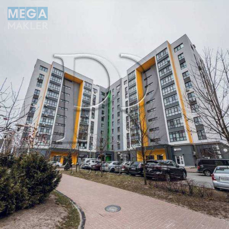 Продаж 3 кімнатної квартири (93/33/27), 9 пов. 10 пов. будинку, <a class="location-link" href="/vishnevoe/" title="Недвижимость Вишневе">Вишневе</a>, Першотравнева вулиця, 27 (изображение 20)