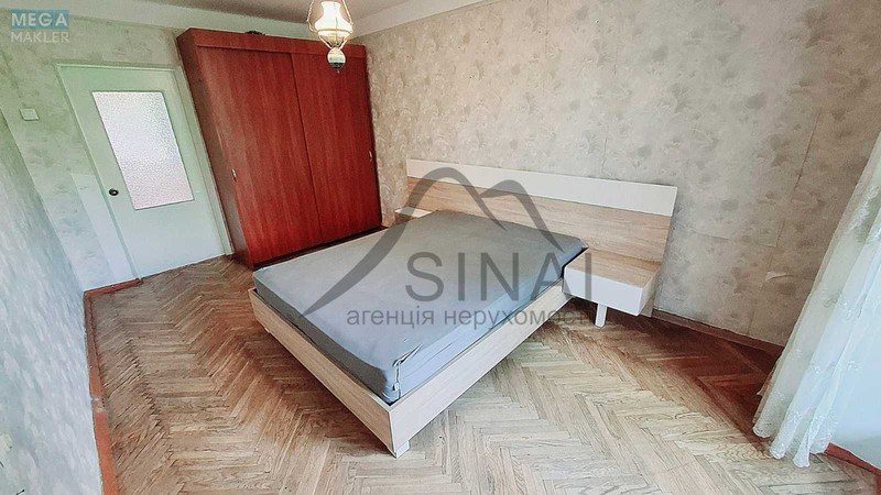 Продаж 2 кімнатної квартири (52/33/7), 3 пов. 9 пов. будинку, <a class="location-link" href="/kiev/" title="Недвижимость Київ">Київ</a>, <a class="location-link" href="/kiev/dneprovskij/" title="Недвижимость Дніпровський район">Дніпровський р-н</a>, Русанівська Набережна вул., 14/1 (изображение 4)
