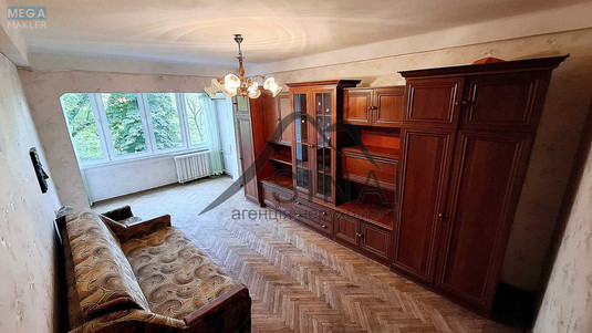 Продаж 2 кімнатної квартири (52/33/7), 3 пов. 9 пов. будинку, <a class="location-link" href="/kiev/" title="Недвижимость Київ">Київ</a>, <a class="location-link" href="/kiev/dneprovskij/" title="Недвижимость Дніпровський район">Дніпровський р-н</a>, Русанівська Набережна вул., 14/1 (изображение 5)