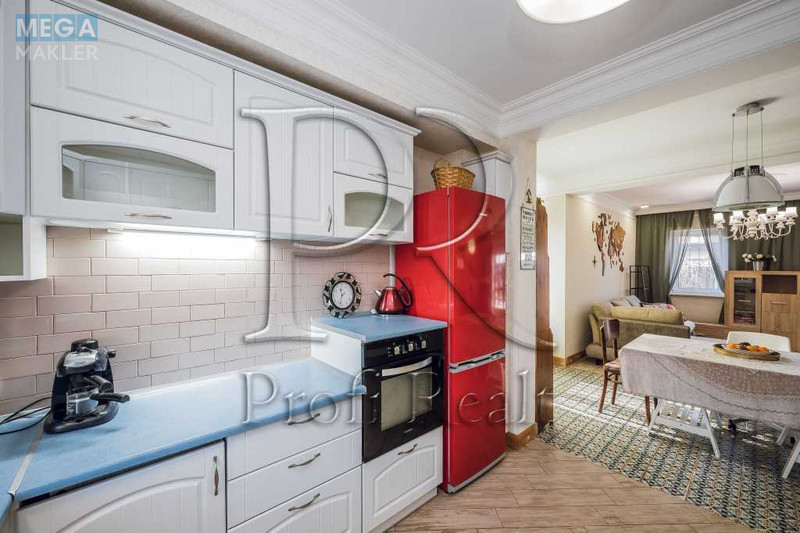 Продаж дома, 2 поверху, 125 кв.м, 5 кімнат, ділянка 3 сотки, <a class="location-link" href="/petrovskoe-selo-kv-kievo-svyatoshinskij-rajon/" title="Недвижимость Петрівське">Петрівське</a>, Прорізна вулиця (изображение 3)