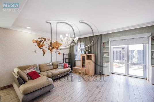 Продаж дома, 2&nbsp;поверху, 125&nbsp;кв.м, 5&nbsp;кімнат, ділянка 3&nbsp;сотки, <a class="location-link" href="/petrovskoe-selo-kv-kievo-svyatoshinskij-rajon/" title="Недвижимость Петрівське">Петрівське</a>, Прорізна вулиця (изображение 5)