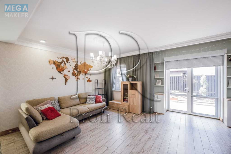 Продаж дома, 2 поверху, 125 кв.м, 5 кімнат, ділянка 3 сотки, <a class="location-link" href="/petrovskoe-selo-kv-kievo-svyatoshinskij-rajon/" title="Недвижимость Петрівське">Петрівське</a>, Прорізна вулиця (изображение 5)