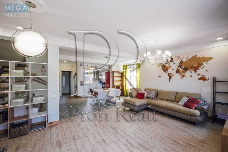 Продаж дома, 2 поверху, 125 кв.м, 5 кімнат, ділянка 3 сотки, <a class="location-link" href="/petrovskoe-selo-kv-kievo-svyatoshinskij-rajon/" title="Недвижимость Петрівське">Петрівське</a>, Прорізна вулиця (изображение 8)
