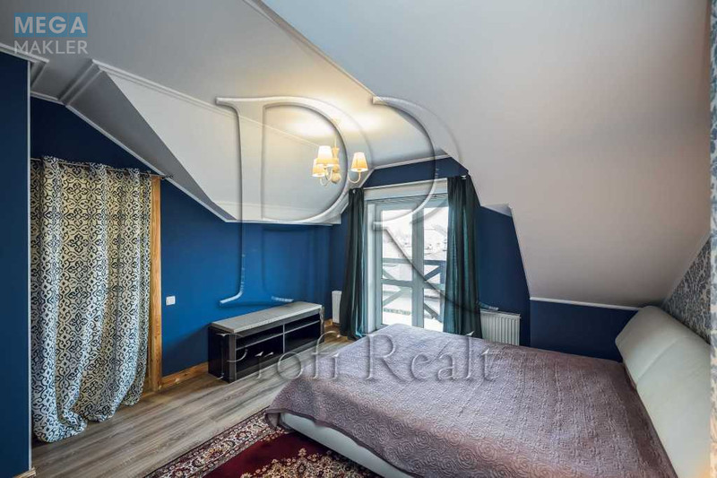 Продаж дома, 2 поверху, 125 кв.м, 5 кімнат, ділянка 3 сотки, <a class="location-link" href="/petrovskoe-selo-kv-kievo-svyatoshinskij-rajon/" title="Недвижимость Петрівське">Петрівське</a>, Прорізна вулиця (изображение 11)