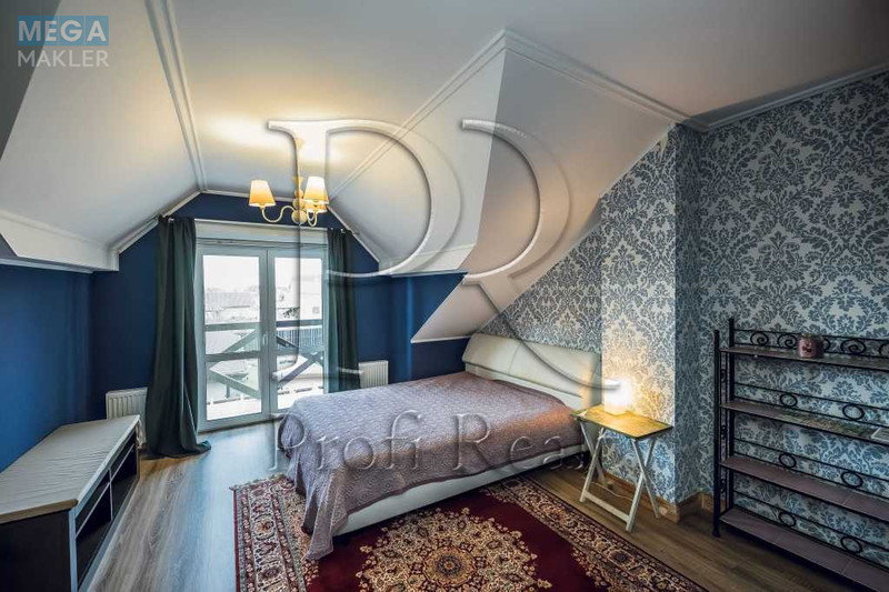 Продаж дома, 2 поверху, 125 кв.м, 5 кімнат, ділянка 3 сотки, <a class="location-link" href="/petrovskoe-selo-kv-kievo-svyatoshinskij-rajon/" title="Недвижимость Петрівське">Петрівське</a>, Прорізна вулиця (изображение 12)