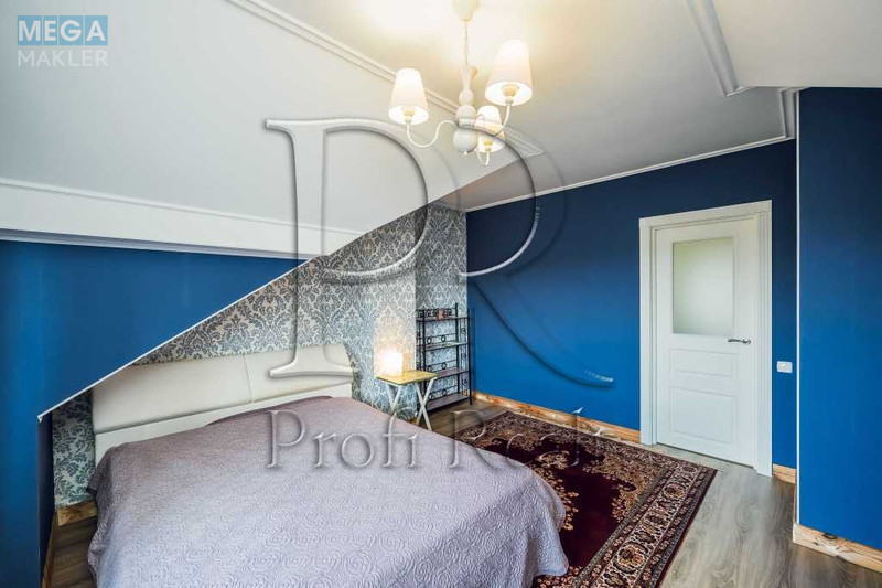 Продаж дома, 2 поверху, 125 кв.м, 5 кімнат, ділянка 3 сотки, <a class="location-link" href="/petrovskoe-selo-kv-kievo-svyatoshinskij-rajon/" title="Недвижимость Петрівське">Петрівське</a>, Прорізна вулиця (изображение 13)