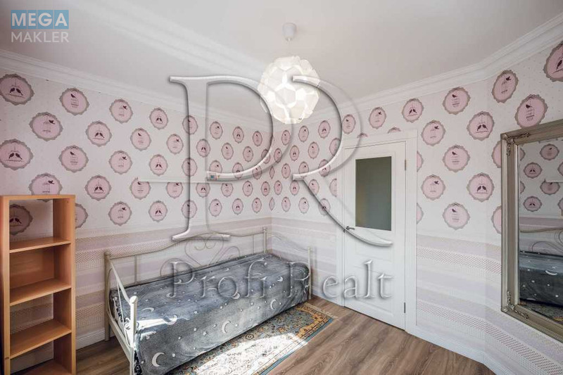 Продаж дома, 2 поверху, 125 кв.м, 5 кімнат, ділянка 3 сотки, <a class="location-link" href="/petrovskoe-selo-kv-kievo-svyatoshinskij-rajon/" title="Недвижимость Петрівське">Петрівське</a>, Прорізна вулиця (изображение 15)