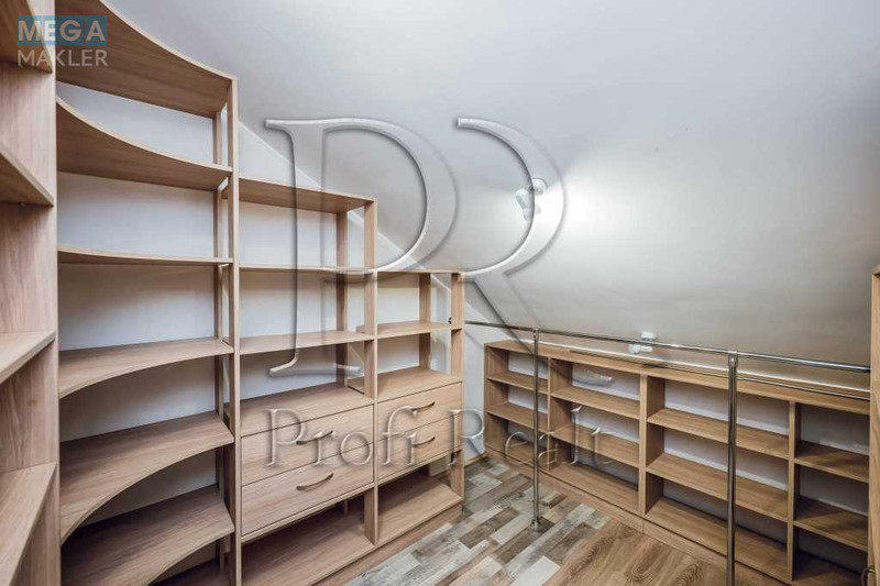 Продаж дома, 2 поверху, 125 кв.м, 5 кімнат, ділянка 3 сотки, <a class="location-link" href="/petrovskoe-selo-kv-kievo-svyatoshinskij-rajon/" title="Недвижимость Петрівське">Петрівське</a>, Прорізна вулиця (изображение 17)
