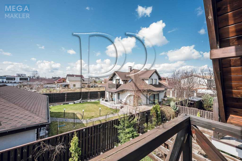 Продаж дома, 2 поверху, 125 кв.м, 5 кімнат, ділянка 3 сотки, <a class="location-link" href="/petrovskoe-selo-kv-kievo-svyatoshinskij-rajon/" title="Недвижимость Петрівське">Петрівське</a>, Прорізна вулиця (изображение 19)
