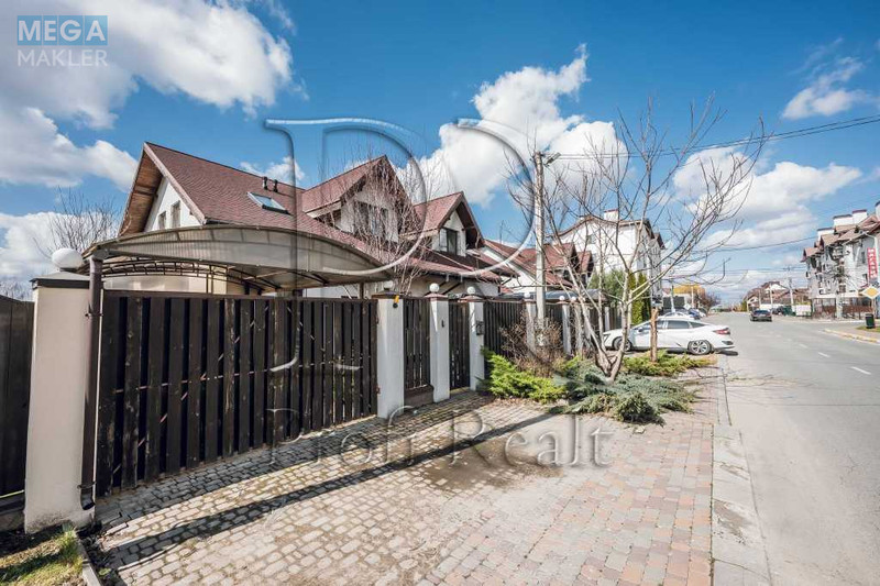 Продаж дома, 2 поверху, 125 кв.м, 5 кімнат, ділянка 3 сотки, <a class="location-link" href="/petrovskoe-selo-kv-kievo-svyatoshinskij-rajon/" title="Недвижимость Петрівське">Петрівське</a>, Прорізна вулиця (изображение 20)
