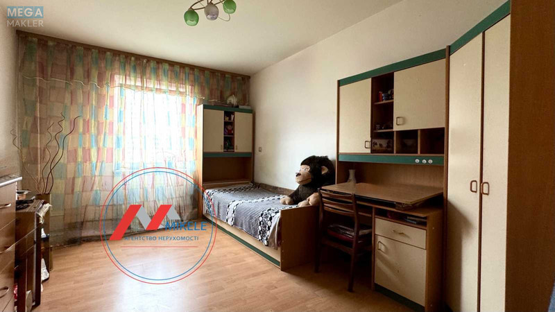 Продаж 3 кімнатної квартири (82/49/10), 5 пов. 18 пов. будинку, <a class="location-link" href="/kiev/" title="Недвижимость Київ">Київ</a>, <a class="location-link" href="/kiev/darnickij/" title="Недвижимость Дарницький район">Дарницький р-н</a>, Анни Ахматової вул., 15 (изображение 2)