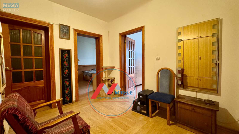Продаж 3 кімнатної квартири (82/49/10), 5 пов. 18 пов. будинку, <a class="location-link" href="/kiev/" title="Недвижимость Київ">Київ</a>, <a class="location-link" href="/kiev/darnickij/" title="Недвижимость Дарницький район">Дарницький р-н</a>, Анни Ахматової вул., 15 (изображение 3)