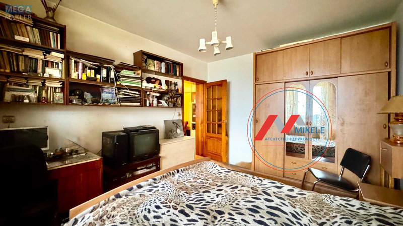 Продаж 3 кімнатної квартири (82/49/10), 5 пов. 18 пов. будинку, <a class="location-link" href="/kiev/" title="Недвижимость Київ">Київ</a>, <a class="location-link" href="/kiev/darnickij/" title="Недвижимость Дарницький район">Дарницький р-н</a>, Анни Ахматової вул., 15 (изображение 4)