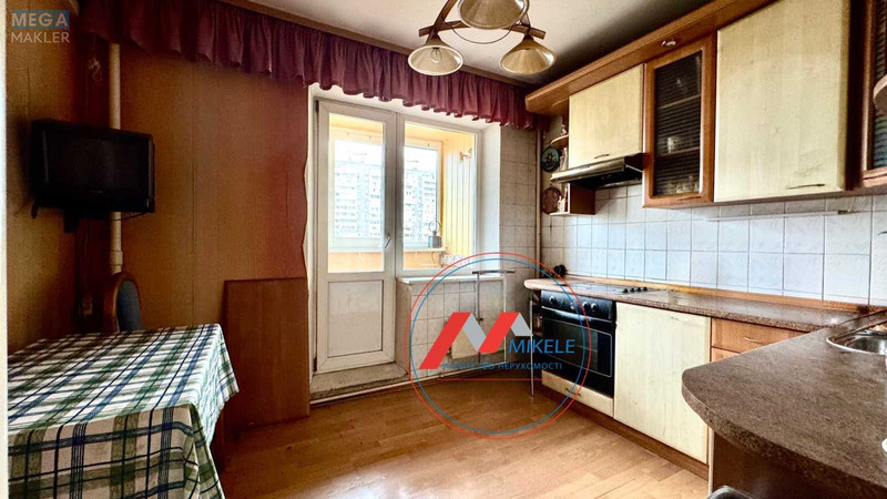 Продаж 3 кімнатної квартири (82/49/10), 5 пов. 18 пов. будинку, <a class="location-link" href="/kiev/" title="Недвижимость Київ">Київ</a>, <a class="location-link" href="/kiev/darnickij/" title="Недвижимость Дарницький район">Дарницький р-н</a>, Анни Ахматової вул., 15 (изображение 5)