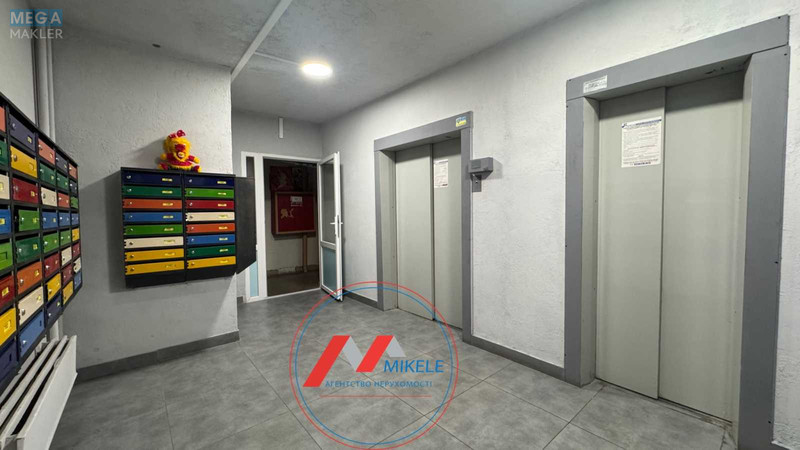 Продаж 3 кімнатної квартири (82/49/10), 5 пов. 18 пов. будинку, <a class="location-link" href="/kiev/" title="Недвижимость Київ">Київ</a>, <a class="location-link" href="/kiev/darnickij/" title="Недвижимость Дарницький район">Дарницький р-н</a>, Анни Ахматової вул., 15 (изображение 7)