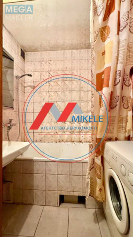 Продаж 3 кімнатної квартири (82/49/10), 5 пов. 18 пов. будинку, <a class="location-link" href="/kiev/" title="Недвижимость Київ">Київ</a>, <a class="location-link" href="/kiev/darnickij/" title="Недвижимость Дарницький район">Дарницький р-н</a>, Анни Ахматової вул., 15 (изображение 8)