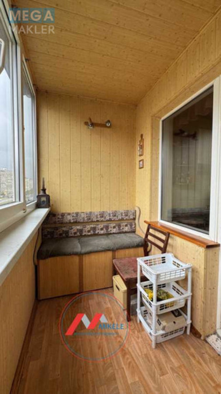 Продаж 3 кімнатної квартири (82/49/10), 5 пов. 18 пов. будинку, <a class="location-link" href="/kiev/" title="Недвижимость Київ">Київ</a>, <a class="location-link" href="/kiev/darnickij/" title="Недвижимость Дарницький район">Дарницький р-н</a>, Анни Ахматової вул., 15 (изображение 9)