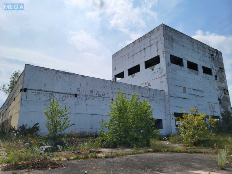 Продаж окремої будівлі/побудови, 19 820,20 кв.м, <a class="location-link" href="/sarny/" title="Недвижимость Сарні">Сарни</a>, Соборна, 112 (изображение 5)