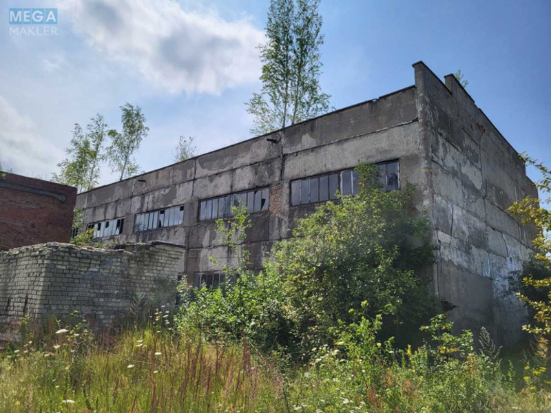 Продаж окремої будівлі/побудови, 19 820,20 кв.м, <a class="location-link" href="/sarny/" title="Недвижимость Сарні">Сарни</a>, Соборна, 112 (изображение 7)