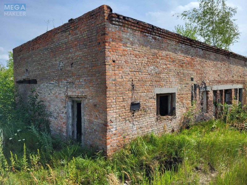 Продаж окремої будівлі/побудови, 19 820,20 кв.м, <a class="location-link" href="/sarny/" title="Недвижимость Сарні">Сарни</a>, Соборна, 112 (изображение 9)