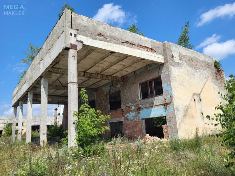 Продаж окремої будівлі/побудови, 19 820,20 кв.м, <a class="location-link" href="/sarny/" title="Недвижимость Сарні">Сарни</a>, Соборна, 112 (изображение 12)