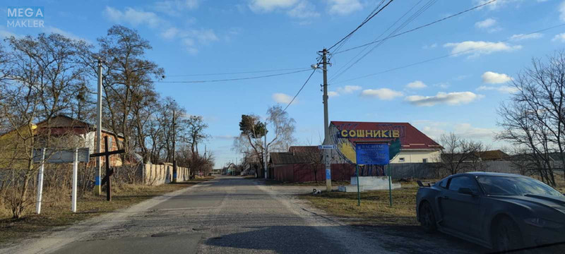 Продажа участка, 99 соток, земля сельскохозяйственного назначения, <a class="location-link" href="/soshnikov/" title="Недвижимость Сошників">Сошників</a>, Сошниківська с/р (изображение 5)