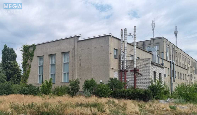 Продаж комерційної нерухомості, 2 007,70 кв.м, <a class="location-link" href="/cherkassi/" title="Недвижимость Черкаси">Черкаси</a>, <a class="location-link" href="/cherkassi/pridneprovskij/" title="Недвижимость Придніпровський район">Придніпровський р-н</a>, Добровольського, 1/2 (изображение 3)