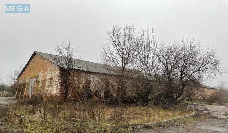 Продаж комплексу будівель та споруд, 9 140 кв.м, под производство, <a class="location-link" href="/velbovka/" title="Недвижимость Вельбівка">Вельбівка</a>, Леніна, 2А (изображение 6)