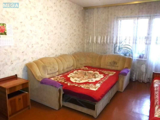 Оренда 1 кімнатної квартири, <a class="location-link" href="/kiev/" title="Недвижимость Київ">Київ</a>, <a class="location-link" href="/kiev/desnyanskij/" title="Недвижимость Деснянський район">Деснянський р-н</a>, Владимира Маяковского просп., 34А (изображение 3)