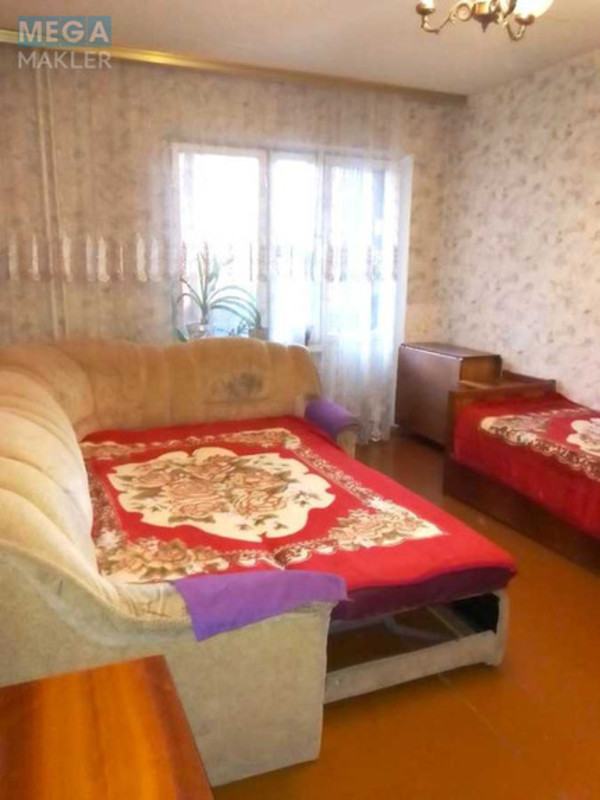 Оренда 1 кімнатної квартири, <a class="location-link" href="/kiev/" title="Недвижимость Київ">Київ</a>, <a class="location-link" href="/kiev/desnyanskij/" title="Недвижимость Деснянський район">Деснянський р-н</a>, Владимира Маяковского просп., 34А (изображение 4)