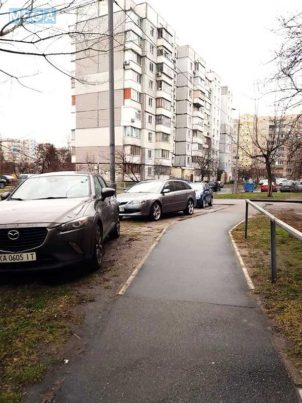Оренда 1 кімнатної квартири, <a class="location-link" href="/kiev/" title="Недвижимость Київ">Київ</a>, <a class="location-link" href="/kiev/desnyanskij/" title="Недвижимость Деснянський район">Деснянський р-н</a>, Владимира Маяковского просп., 34А (изображение 12)