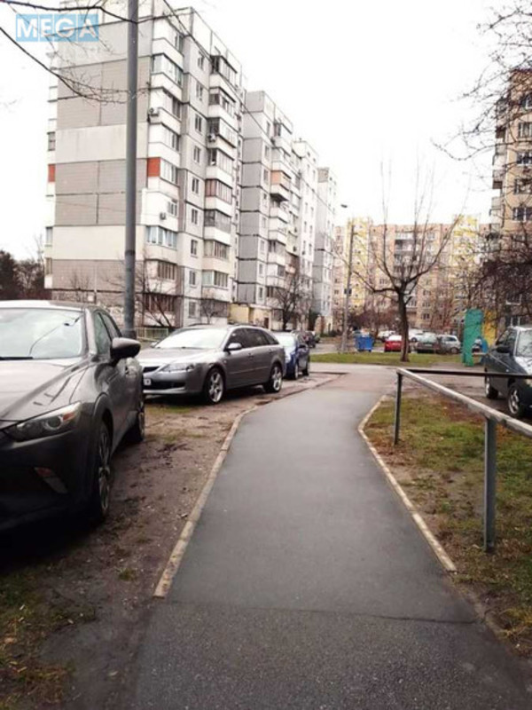 Оренда 1 кімнатної квартири, <a class="location-link" href="/kiev/" title="Недвижимость Київ">Київ</a>, <a class="location-link" href="/kiev/desnyanskij/" title="Недвижимость Деснянський район">Деснянський р-н</a>, Владимира Маяковского просп., 34А (изображение 13)