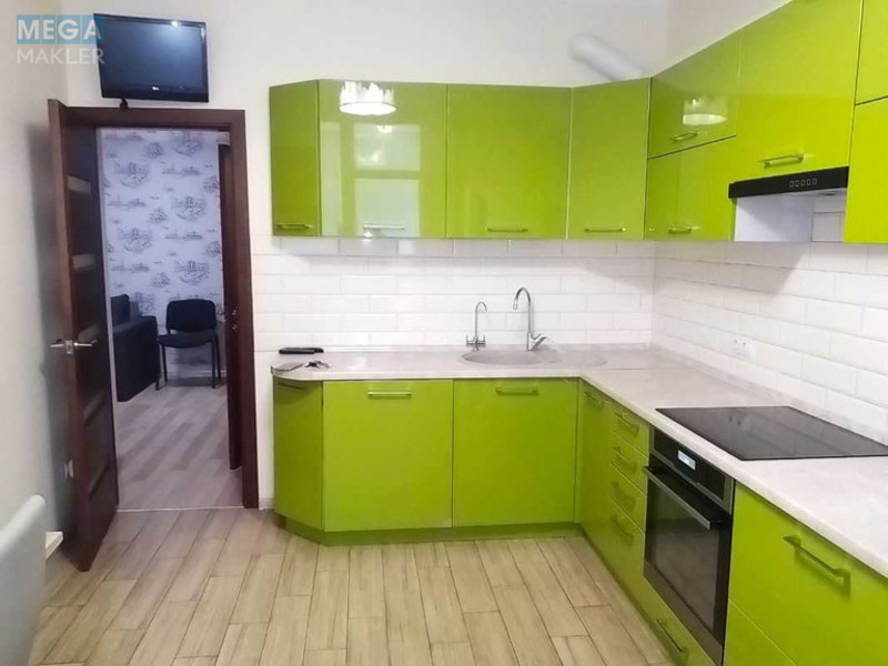 Оренда 1 кімнатної квартири, <a class="location-link" href="/kiev/" title="Недвижимость Київ">Київ</a>, <a class="location-link" href="/kiev/darnickij/" title="Недвижимость Дарницький район">Дарницький р-н</a>, Михаила Драгоманова ул., 2А (изображение 14)