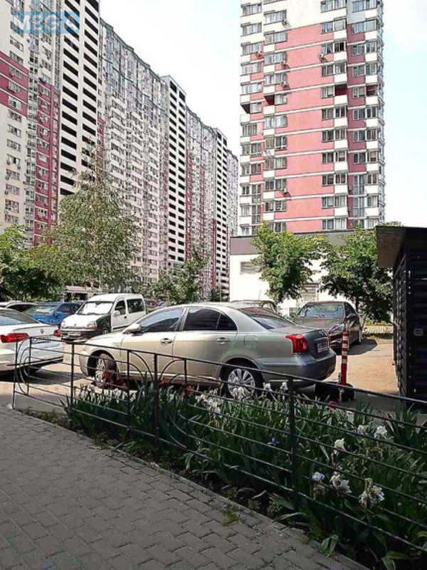 Оренда 1 кімнатної квартири, <a class="location-link" href="/kiev/" title="Недвижимость Київ">Київ</a>, <a class="location-link" href="/kiev/darnickij/" title="Недвижимость Дарницький район">Дарницький р-н</a>, Михаила Драгоманова ул., 2А (изображение 20)