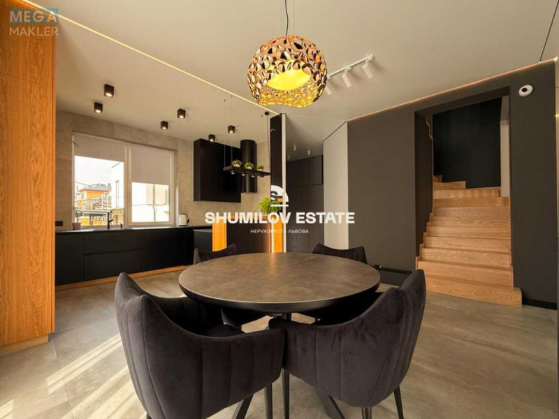 Продаж дома, 2 поверху, 129 кв.м, 2 кімнати, ділянка 3 сотки, <a class="location-link" href="/malechkovichi/" title="Недвижимость Малечковичі">Малечковичі</a>, лесі українки, 16В (изображение 3)