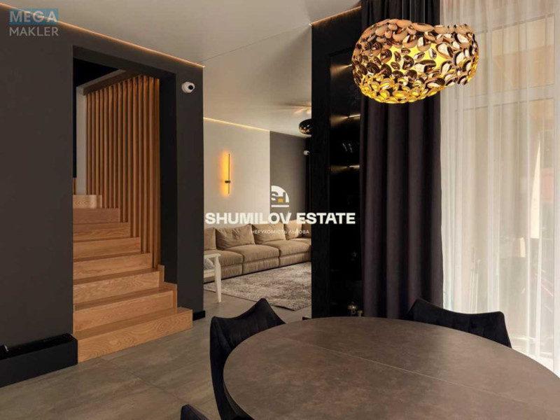 Продаж дома, 2 поверху, 129 кв.м, 2 кімнати, ділянка 3 сотки, <a class="location-link" href="/malechkovichi/" title="Недвижимость Малечковичі">Малечковичі</a>, лесі українки, 16В (изображение 4)