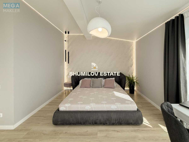 Продаж дома, 2 поверху, 129 кв.м, 2 кімнати, ділянка 3 сотки, <a class="location-link" href="/malechkovichi/" title="Недвижимость Малечковичі">Малечковичі</a>, лесі українки, 16В (изображение 5)