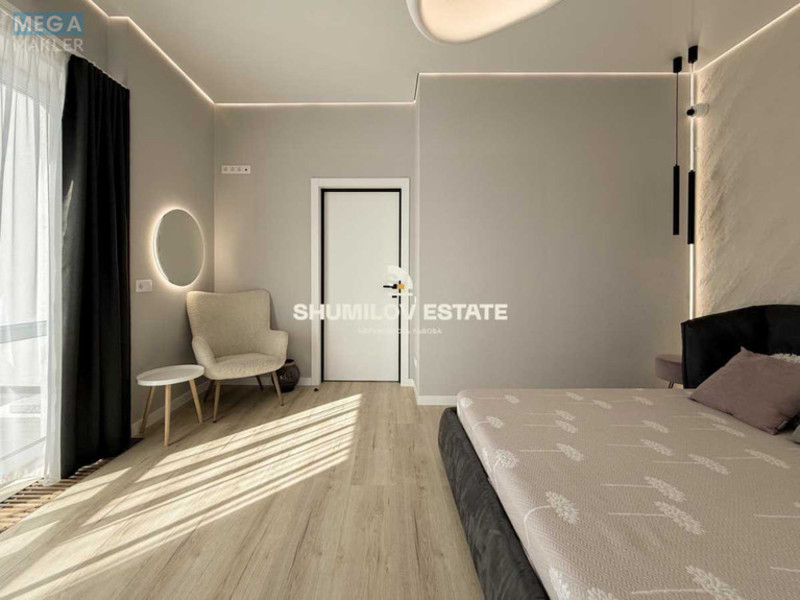 Продаж дома, 2 поверху, 129 кв.м, 2 кімнати, ділянка 3 сотки, <a class="location-link" href="/malechkovichi/" title="Недвижимость Малечковичі">Малечковичі</a>, лесі українки, 16В (изображение 6)