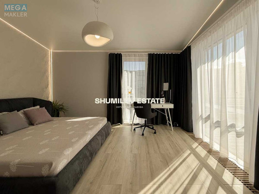 Продаж дома, 2&nbsp;поверху, 129&nbsp;кв.м, 2&nbsp;кімнати, ділянка 3&nbsp;сотки, <a class="location-link" href="/malechkovichi/" title="Недвижимость Малечковичі">Малечковичі</a>, лесі українки, 16В (изображение 8)