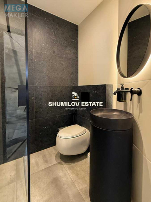 Продаж дома, 2 поверху, 129 кв.м, 2 кімнати, ділянка 3 сотки, <a class="location-link" href="/malechkovichi/" title="Недвижимость Малечковичі">Малечковичі</a>, лесі українки, 16В (изображение 14)