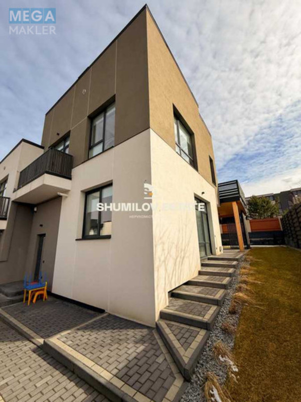 Продаж дома, 2 поверху, 129 кв.м, 2 кімнати, ділянка 3 сотки, <a class="location-link" href="/malechkovichi/" title="Недвижимость Малечковичі">Малечковичі</a>, лесі українки, 16В (изображение 15)