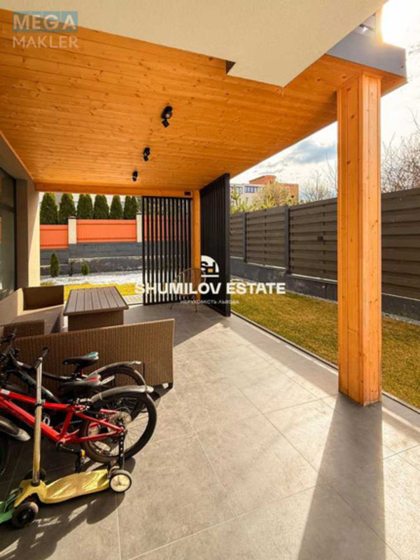 Продаж дома, 2 поверху, 129 кв.м, 2 кімнати, ділянка 3 сотки, <a class="location-link" href="/malechkovichi/" title="Недвижимость Малечковичі">Малечковичі</a>, лесі українки, 16В (изображение 16)