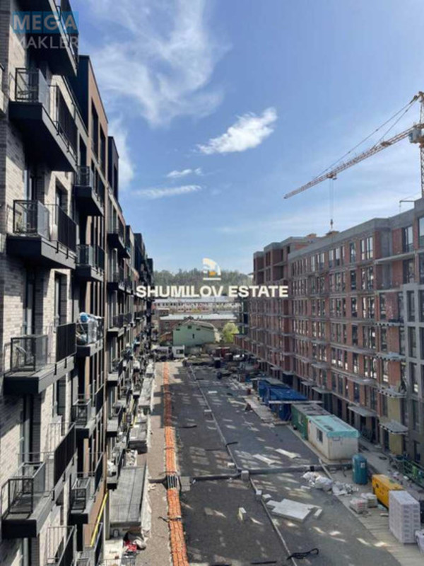Новобудова, 7 поверхів, <a class="location-link" href="/lviv/" title="Недвижимость Львів">Львів</a>, <a class="location-link" href="/lviv/shevchenkovskij/" title="Недвижимость Шевченківський район">Шевченківський р-н</a>, Замарстинівська, 76 (изображение 9)