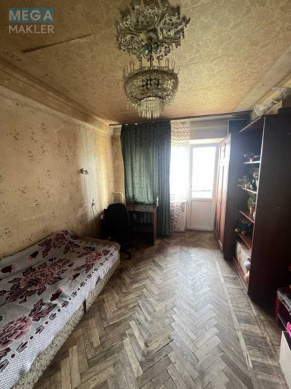 Продаж 2 кімнатної квартири (46/25/7), 5 пов. 5 пов. будинку, <a class="location-link" href="/kiev/" title="Недвижимость Київ">Київ</a>, <a class="location-link" href="/kiev/podolskij/" title="Недвижимость Подільський район">Подільський р-н</a>, Ивана Выговского ул., 20В (изображение 3)